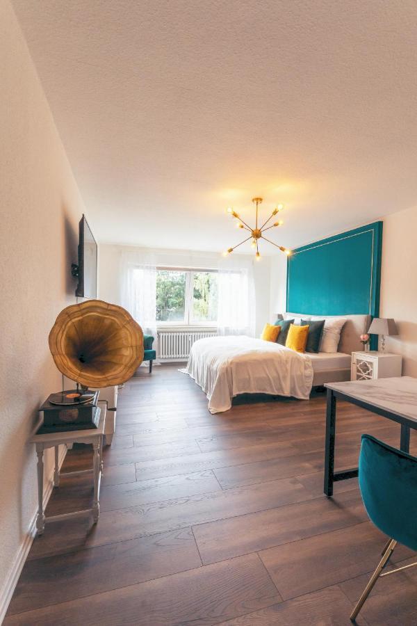 Gatsby Apartment Gelsenkirchen Exterior photo