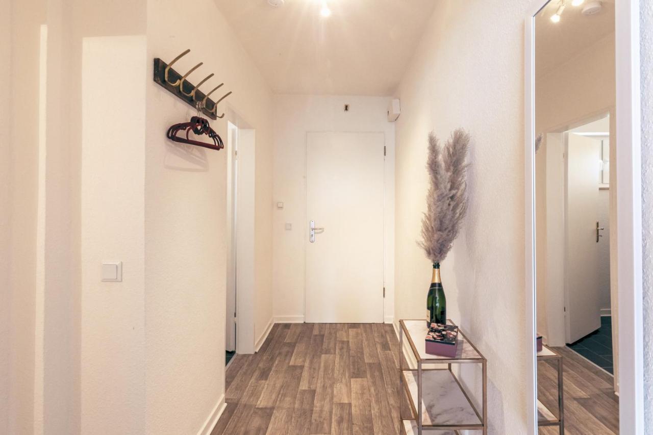 Gatsby Apartment Gelsenkirchen Exterior photo